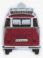 Preview: VW T1 Bus  rot
